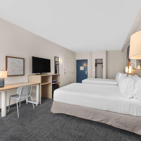 Spark By Hilton Bakersfield Central Екстериор снимка