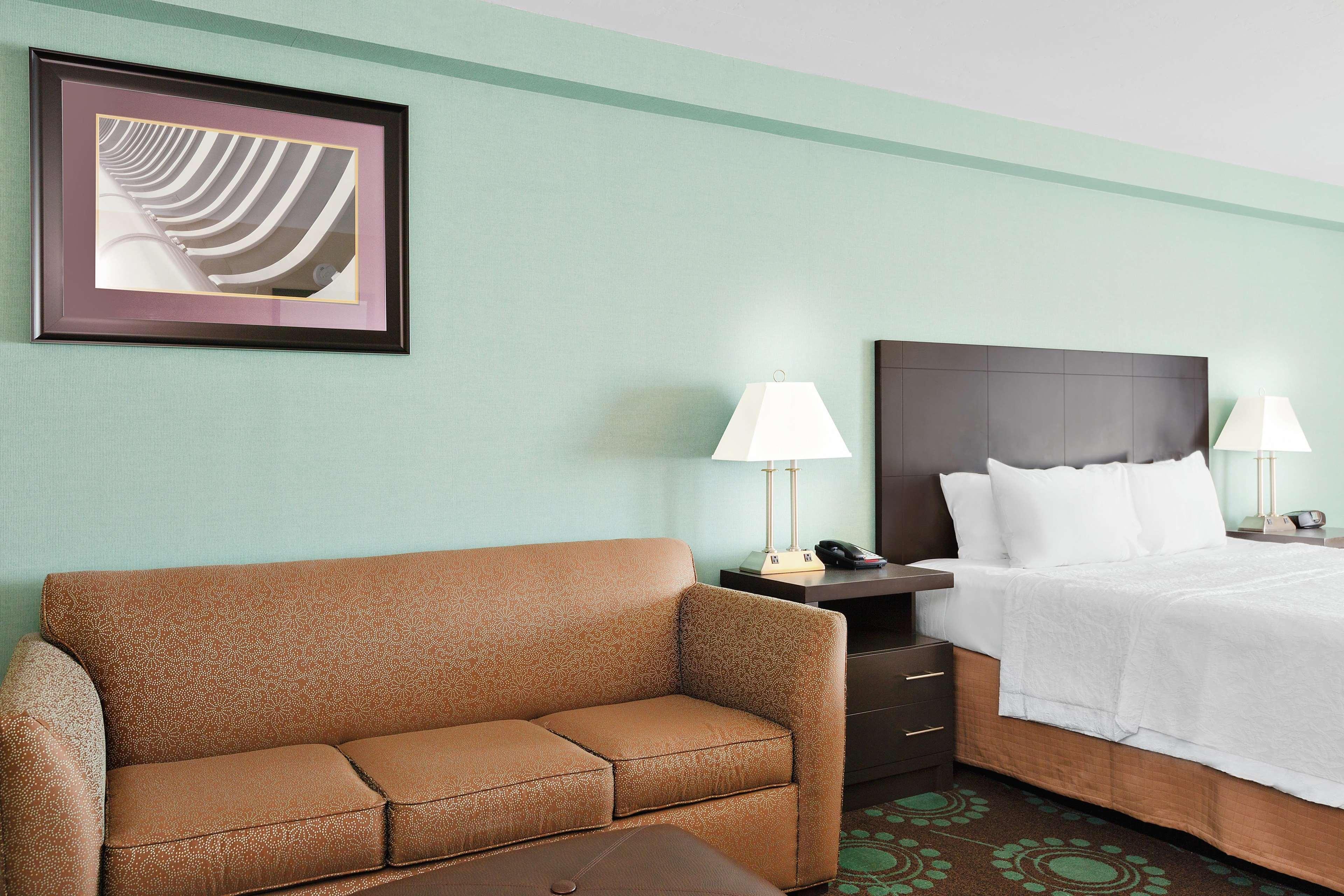 Spark By Hilton Bakersfield Central Екстериор снимка