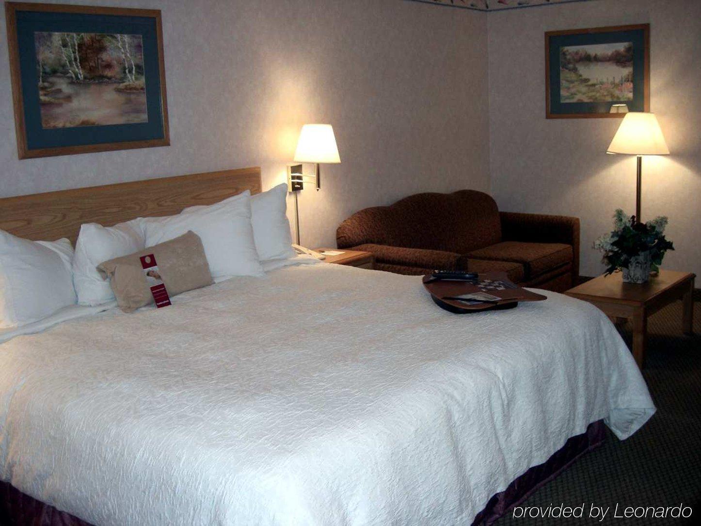 Spark By Hilton Bakersfield Central Стая снимка